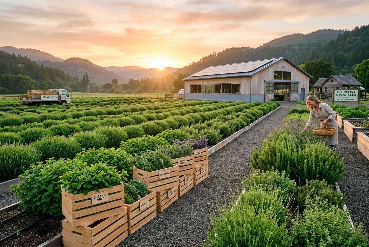 Organic Standards