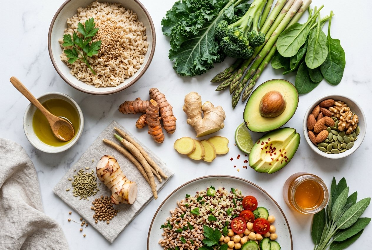 Preventive Health