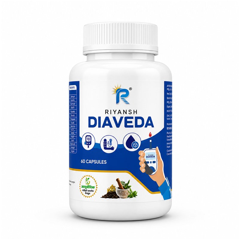 Riyansh Diaveda